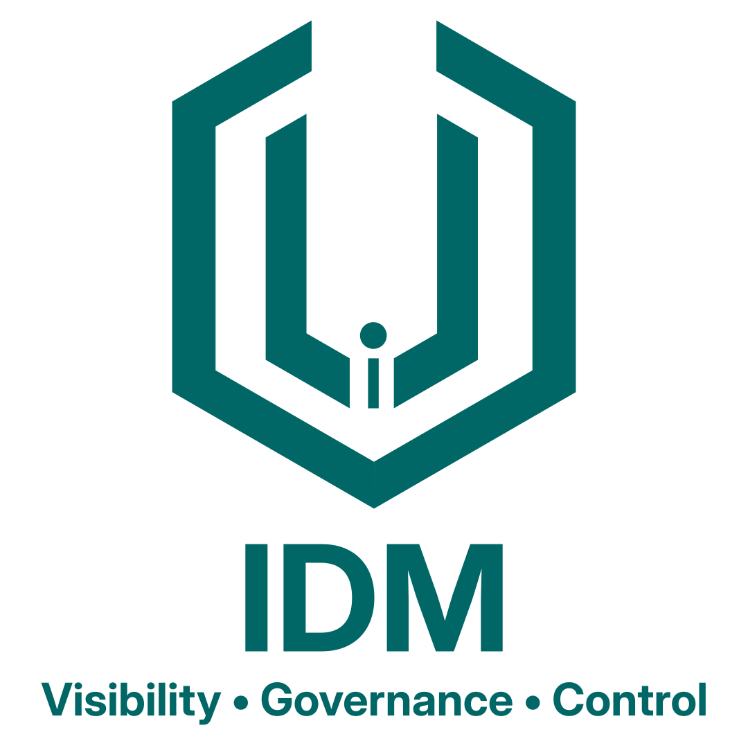 IDM Logo